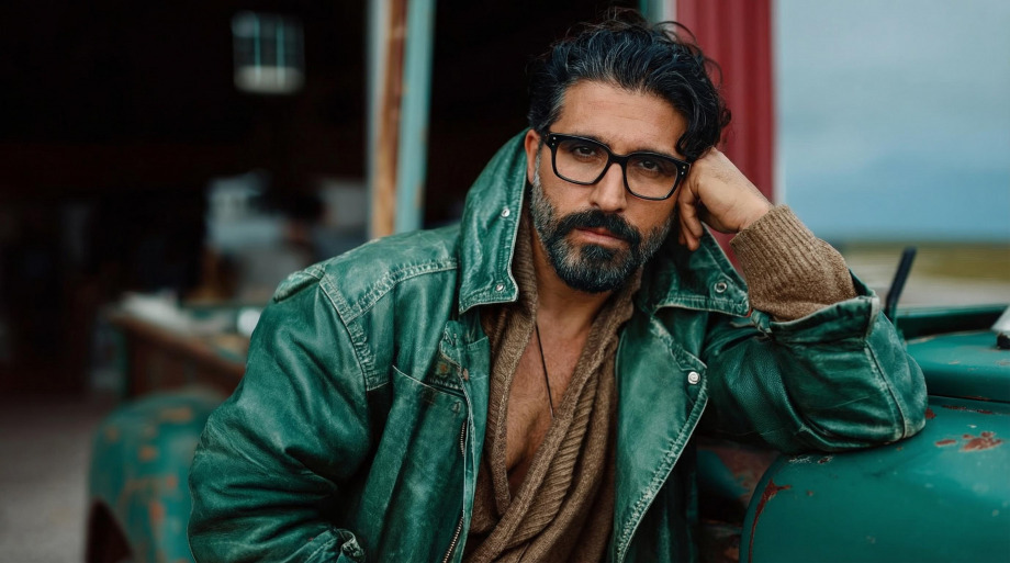 ERKAN AYDAR'DAN YENİ SİNGLE!