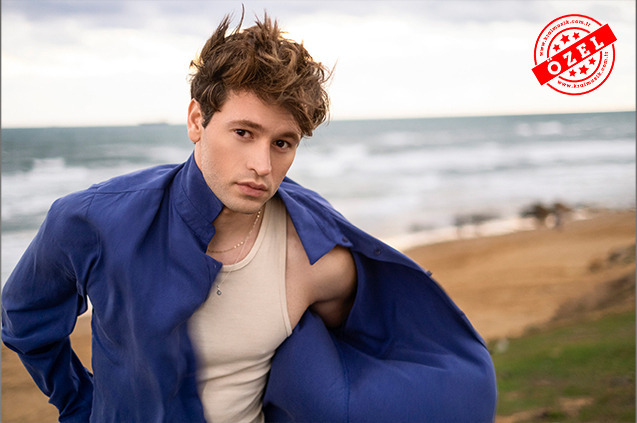 RAGIP NARİN İLE ÇOK ÖZEL!