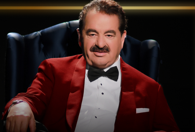 İBRAHİM TATLISES'İN SAĞLIK DURUMU HAKKINDA AÇIKLAMA!