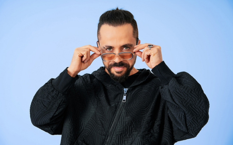 BAHADIR TATLIÖZ'DEN YENİ BİR DÖNEM: 