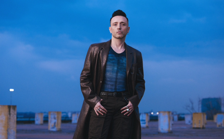 MABEL MATİZ'DEN ALBÜM HABERCİSİ 