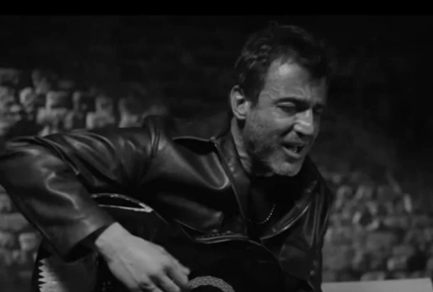 RIZA TAMER'DEN ACI HABER...