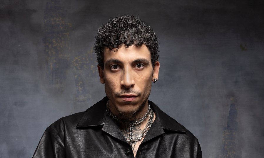 CAN BONOMO'DAN YENİ SİNGLE!