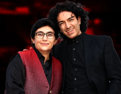 GÜLER DUMAN & OĞUZ AKSAÇ 13 TEMMUZ'DA HARBİYE SAHNESİNDE!
