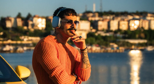 GÖKHAN TÜRKMEN'DEN 