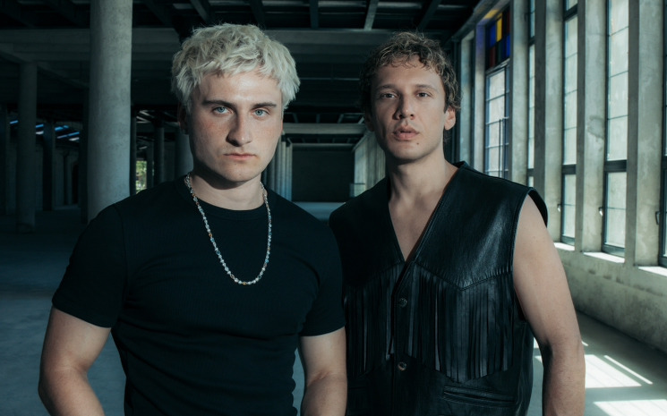 EDİS VE DYCE'TAN YAZIN RİTMİNİ YÜKSELTECEK İŞ BİRLİĞİ!