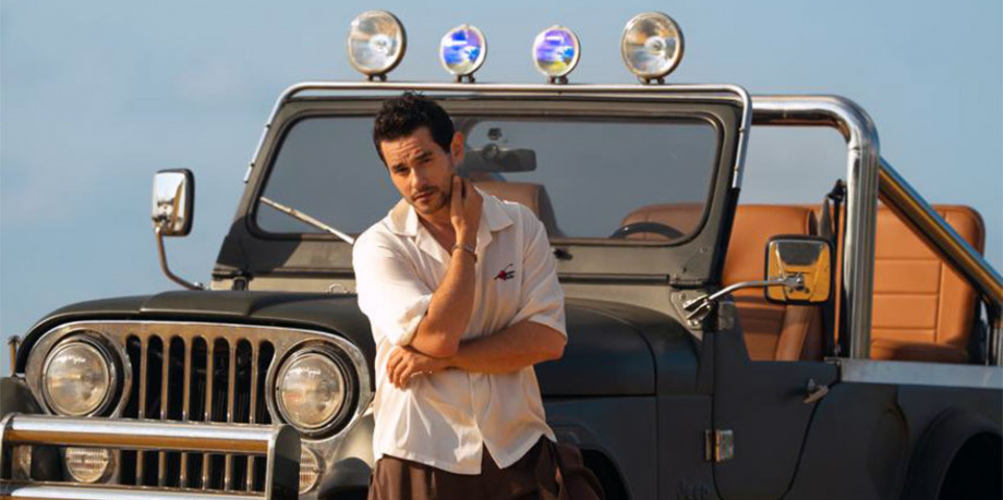 CEM BELEVİ'DEN YENİ SİNGLE