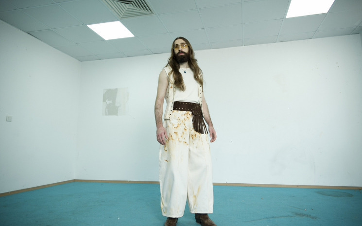 EMRE FEL'İN YENİ ŞARKISI 