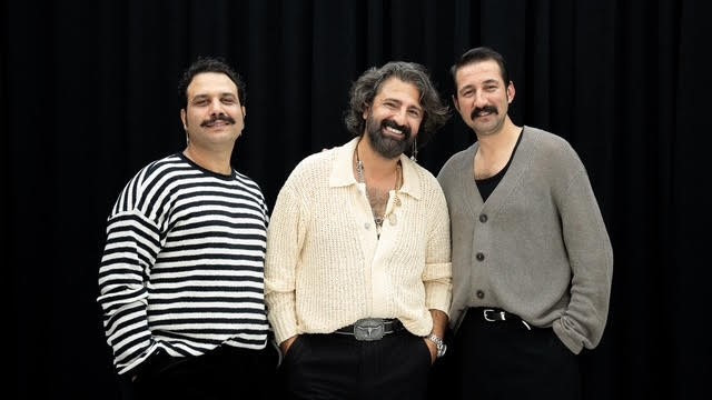 KARAF’TAN KURŞUNİ RENKLER’E YENİ YORUM!