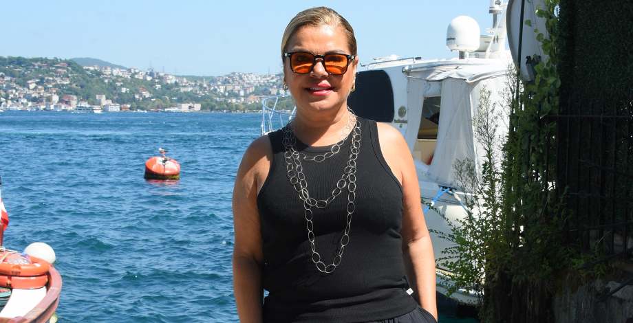 ELİF KARLI’DAN YENİ ŞARKI: “TELMAŞA”