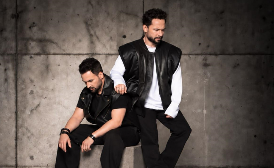 FARUK EMRE VE ÖZGÜN’DEN YENİ DÜET: “ARIYORUM ECELİMİ”