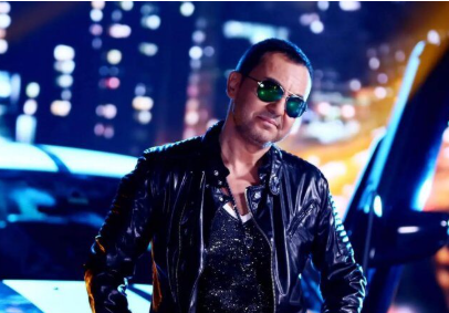 SERDAR ORTAÇ’TAN AŞKA YENİ BİR SESLENİŞ: “KAL BE GÖNLÜM”