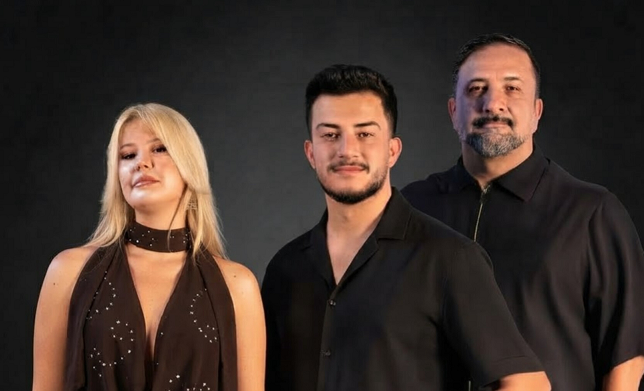 ISTANBUL ARABESQUE PROJECT’TEN 15. YILA ÖZEL PROJE!