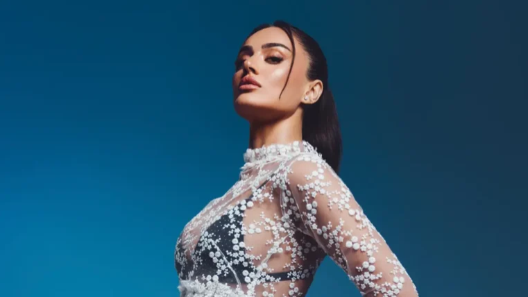 ELİF BUSE DOĞAN’DAN YENİ TEKLİ: 