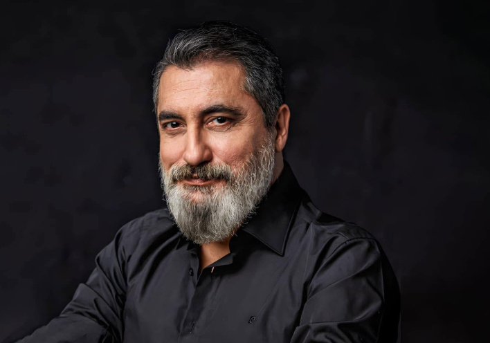 SONER OLGUN HAYATINI KAYBETTİ...