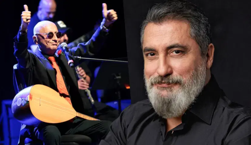 SONER OLGUN SON YOLCULUĞUNA UĞURLANDI...
