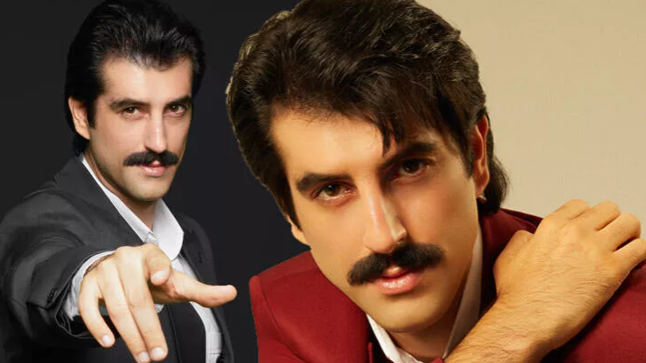 Mahsun Kırmızıgül'ü Oğlu Canlandıracak