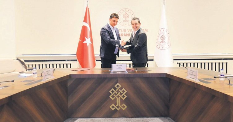 MESAM ve MSG Ortak Federasyon Kurdu!