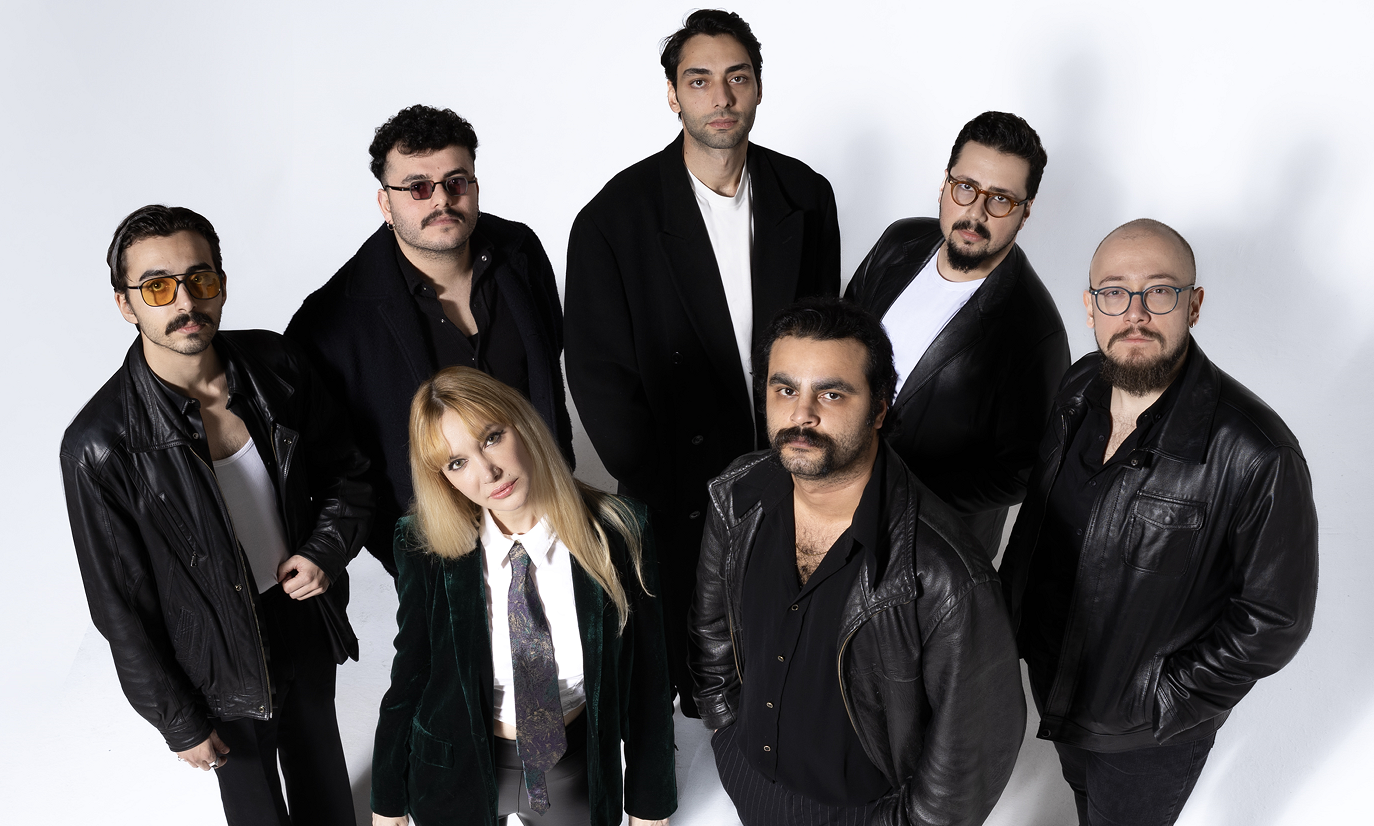 Gökçe ve Dedublüman'dan Düet Sürprizi!